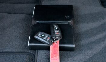 2017 BMW X3 SDRIVE28I PREMIUM full