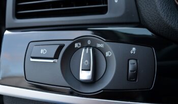 2017 BMW X3 SDRIVE28I PREMIUM full