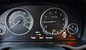 2017 BMW X3 SDRIVE28I PREMIUM full