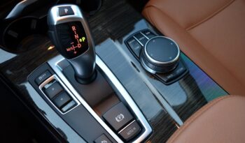2017 BMW X3 SDRIVE28I PREMIUM full