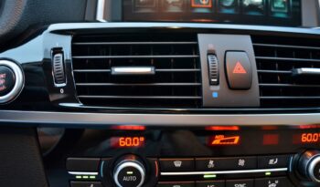 2017 BMW X3 SDRIVE28I PREMIUM full