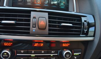 2017 BMW X3 SDRIVE28I PREMIUM full
