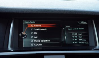 2017 BMW X3 SDRIVE28I PREMIUM full