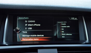 2017 BMW X3 SDRIVE28I PREMIUM full