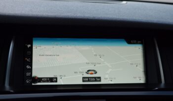 2017 BMW X3 SDRIVE28I PREMIUM full
