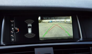 2017 BMW X3 SDRIVE28I PREMIUM full
