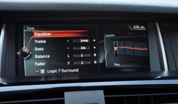 2017 BMW X3 SDRIVE28I PREMIUM full