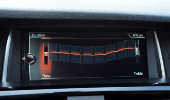 2017 BMW X3 SDRIVE28I PREMIUM full