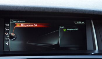 2017 BMW X3 SDRIVE28I PREMIUM full
