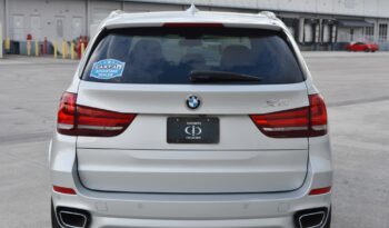 2016 BMW X5 XDRIVE35I M SPORT PERFORMANCE KIT full