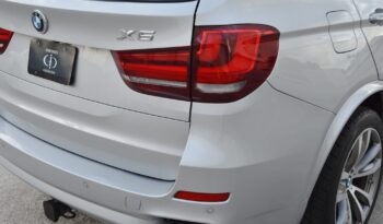 2016 BMW X5 XDRIVE35I M SPORT PERFORMANCE KIT full