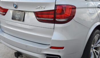 2016 BMW X5 XDRIVE35I M SPORT PERFORMANCE KIT full
