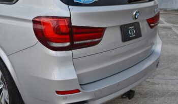 2016 BMW X5 XDRIVE35I M SPORT PERFORMANCE KIT full