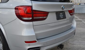 2016 BMW X5 XDRIVE35I M SPORT PERFORMANCE KIT full