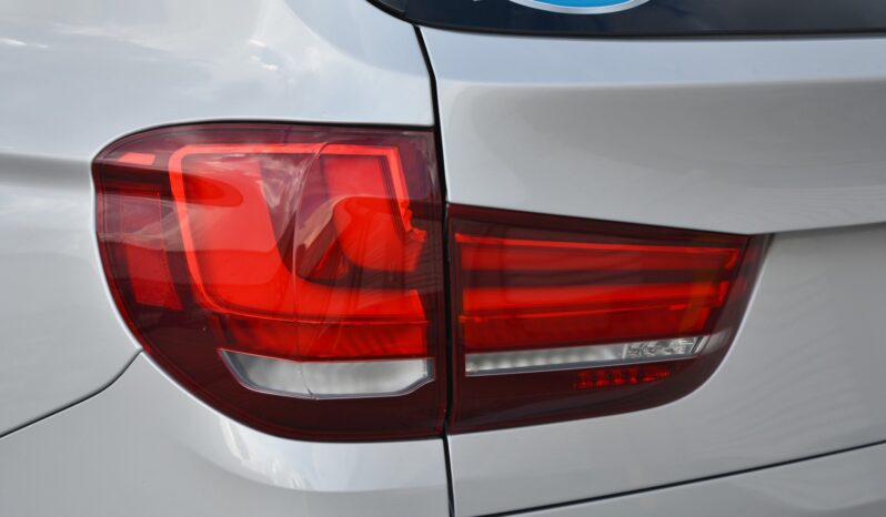 2016 BMW X5 XDRIVE35I M SPORT PERFORMANCE KIT full