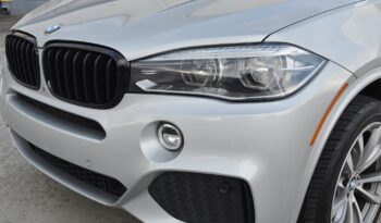 2016 BMW X5 XDRIVE35I M SPORT PERFORMANCE KIT full