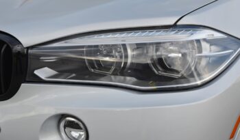 2016 BMW X5 XDRIVE35I M SPORT PERFORMANCE KIT full