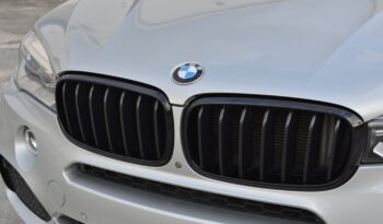 2016 BMW X5 XDRIVE35I M SPORT PERFORMANCE KIT full