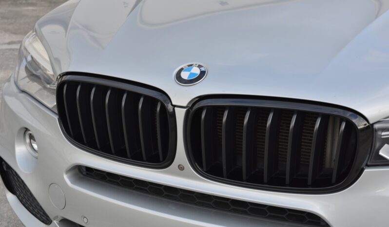 2016 BMW X5 XDRIVE35I M SPORT PERFORMANCE KIT full