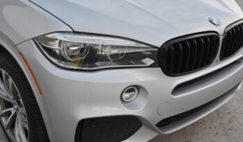 2016 BMW X5 XDRIVE35I M SPORT PERFORMANCE KIT full