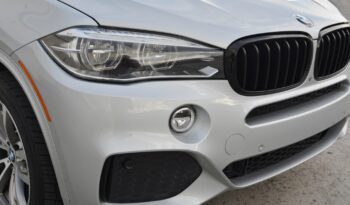 2016 BMW X5 XDRIVE35I M SPORT PERFORMANCE KIT full
