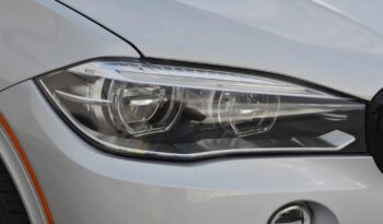2016 BMW X5 XDRIVE35I M SPORT PERFORMANCE KIT full