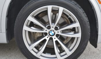 2016 BMW X5 XDRIVE35I M SPORT PERFORMANCE KIT full