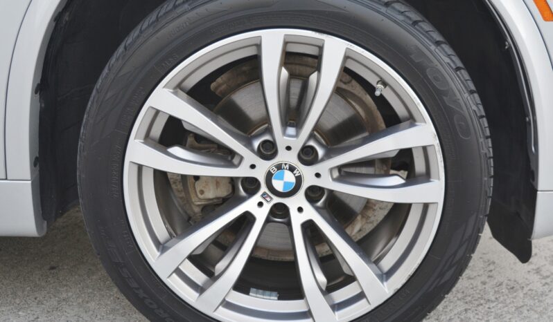 2016 BMW X5 XDRIVE35I M SPORT PERFORMANCE KIT full