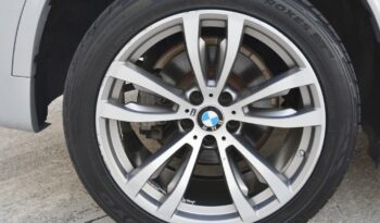 2016 BMW X5 XDRIVE35I M SPORT PERFORMANCE KIT full