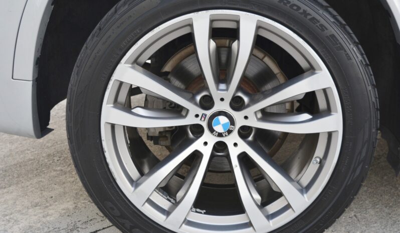 2016 BMW X5 XDRIVE35I M SPORT PERFORMANCE KIT full