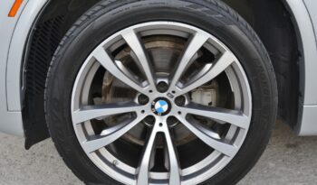 2016 BMW X5 XDRIVE35I M SPORT PERFORMANCE KIT full
