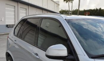 2016 BMW X5 XDRIVE35I M SPORT PERFORMANCE KIT full