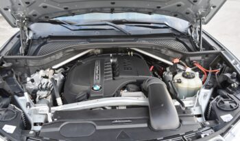 2016 BMW X5 XDRIVE35I M SPORT PERFORMANCE KIT full
