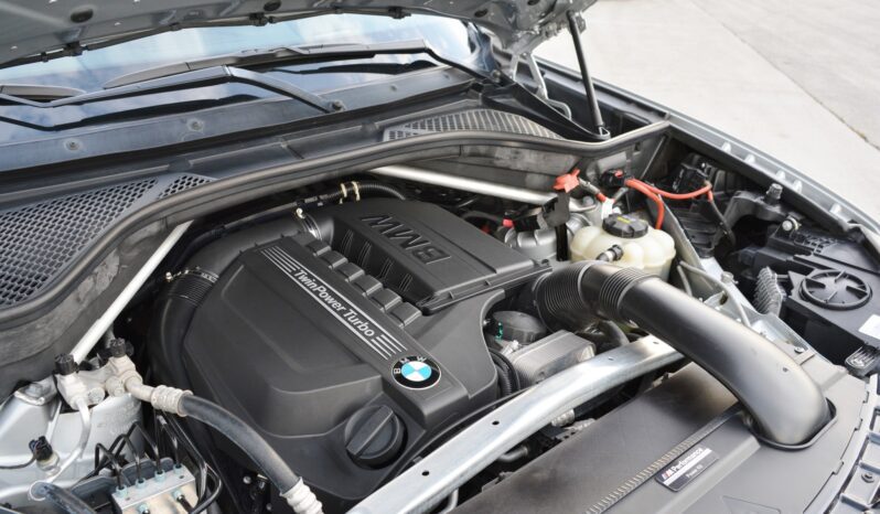 2016 BMW X5 XDRIVE35I M SPORT PERFORMANCE KIT full