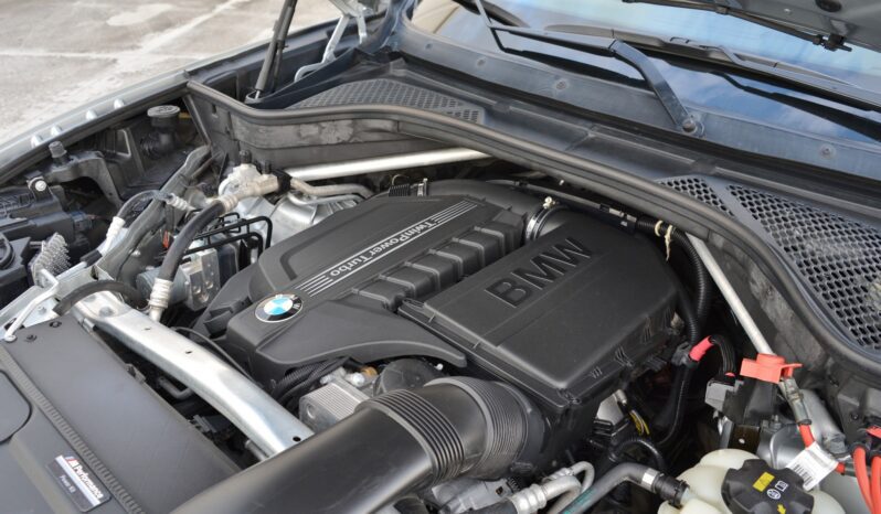 2016 BMW X5 XDRIVE35I M SPORT PERFORMANCE KIT full