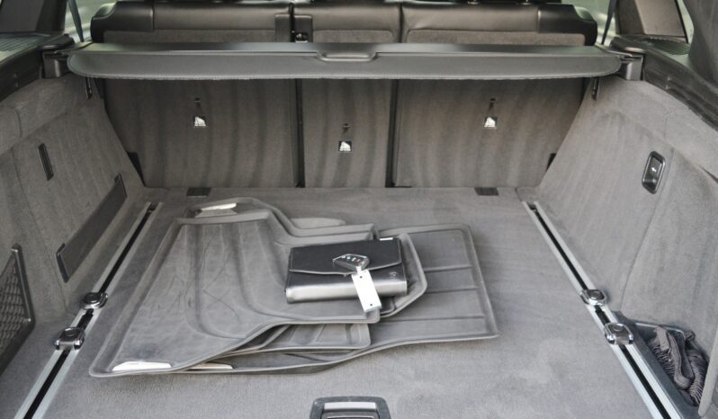 2016 BMW X5 XDRIVE35I M SPORT PERFORMANCE KIT full
