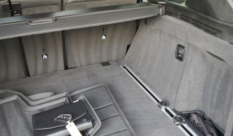 2016 BMW X5 XDRIVE35I M SPORT PERFORMANCE KIT full