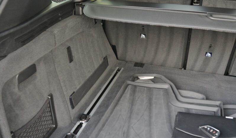 2016 BMW X5 XDRIVE35I M SPORT PERFORMANCE KIT full