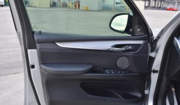 2016 BMW X5 XDRIVE35I M SPORT PERFORMANCE KIT full