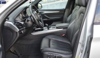 2016 BMW X5 XDRIVE35I M SPORT PERFORMANCE KIT full