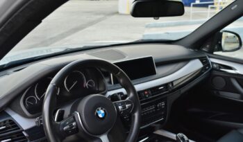 2016 BMW X5 XDRIVE35I M SPORT PERFORMANCE KIT full