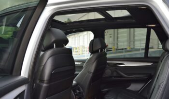 2016 BMW X5 XDRIVE35I M SPORT PERFORMANCE KIT full