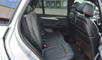 2016 BMW X5 XDRIVE35I M SPORT PERFORMANCE KIT full