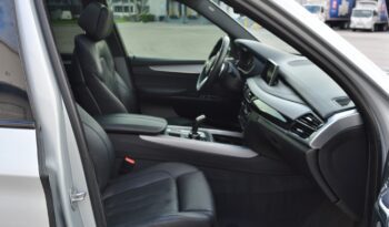 2016 BMW X5 XDRIVE35I M SPORT PERFORMANCE KIT full