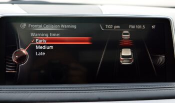 2016 BMW X5 XDRIVE35I M SPORT PERFORMANCE KIT full