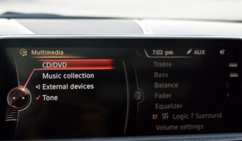 2016 BMW X5 XDRIVE35I M SPORT PERFORMANCE KIT full