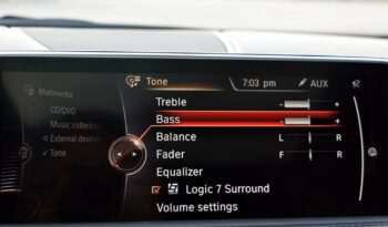 2016 BMW X5 XDRIVE35I M SPORT PERFORMANCE KIT full