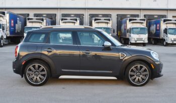 2018 MINI COOPER S COUNTRYMAN TECHNOLOGY full