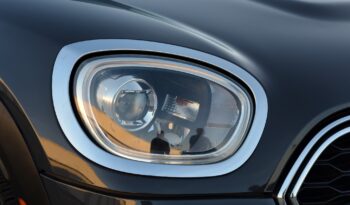 2018 MINI COOPER S COUNTRYMAN TECHNOLOGY full