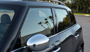 2018 MINI COOPER S COUNTRYMAN TECHNOLOGY full